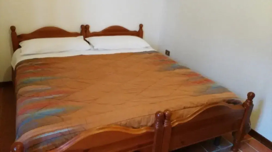 Residence Montericco