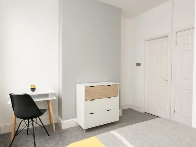 Myuksuites