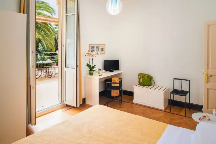 Hotel Beau Sejour