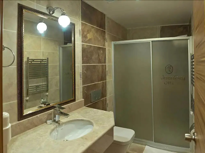 Adnan Bey Hotel