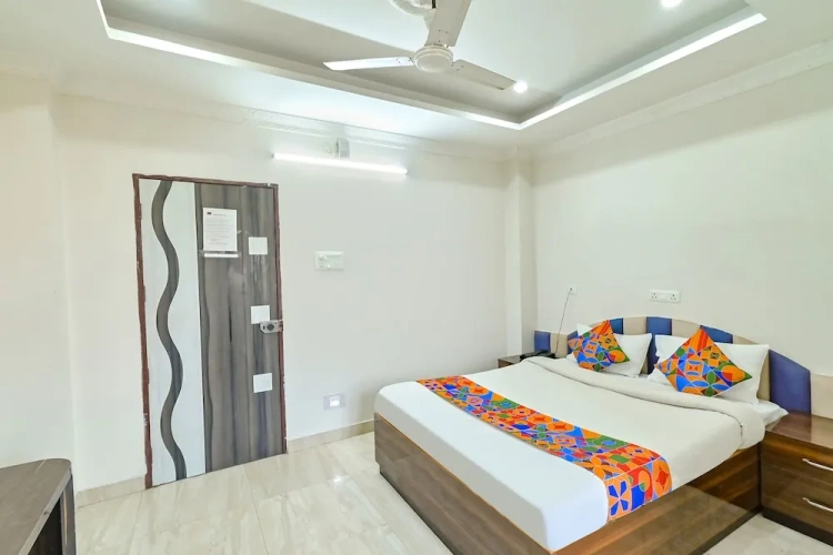 Premium room