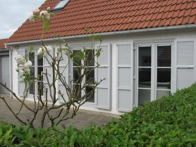 3 Bedrooms Double Villa