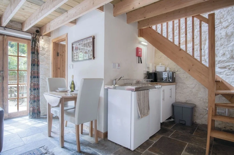 1 Bedroom Cottage