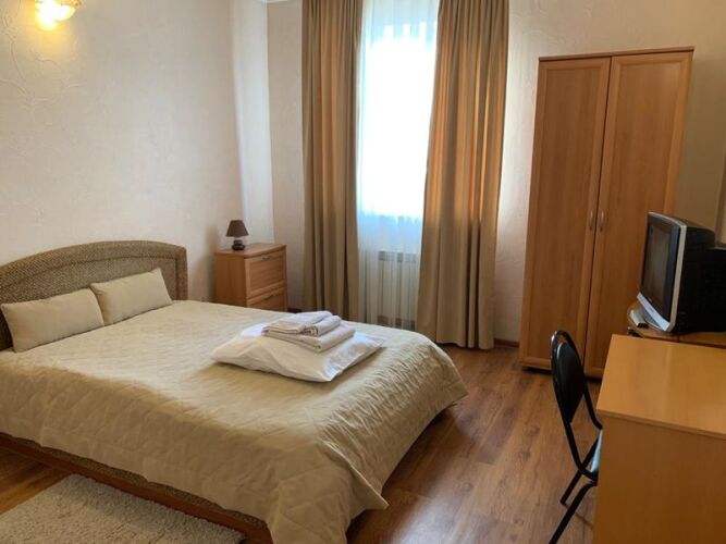 Фотография номера гостиницы Прованс