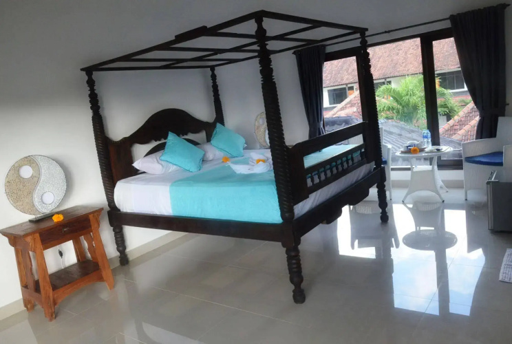 Hotel Suma