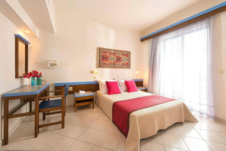 Mariette Rhodes Urban Suites