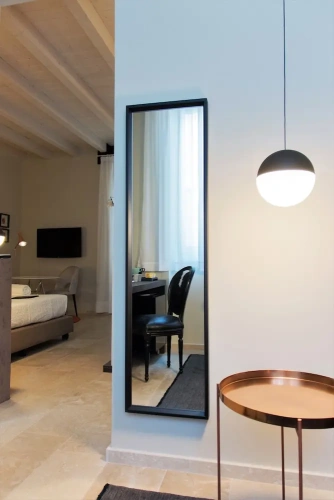 Junior Suite with balcony