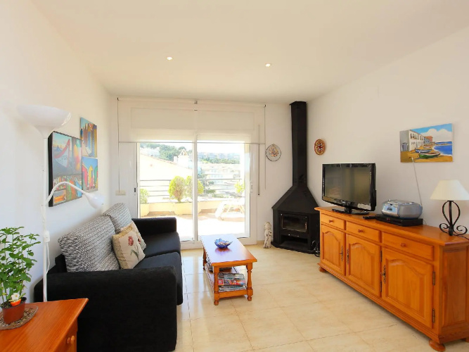 Fane de Baix 02 - Two Bedroom
