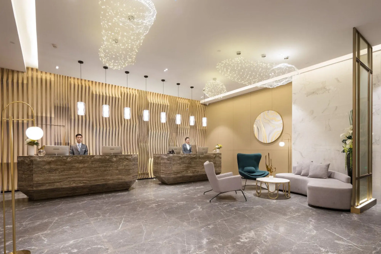 Buddy Hotel