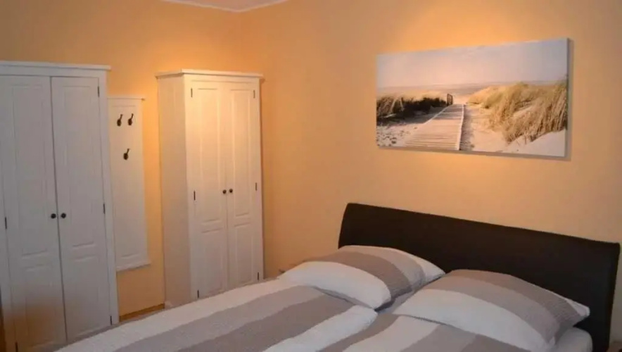 _DKK1e_ Ferienwohnung Seepferdchen