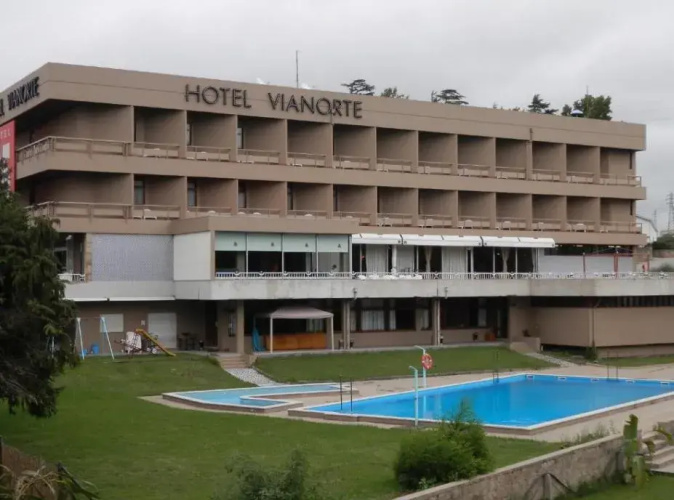 Hotel ViaNorte