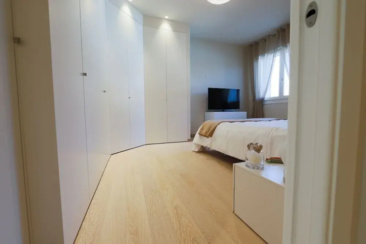 Emilia Suite Comfort