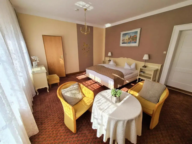 Landhotel