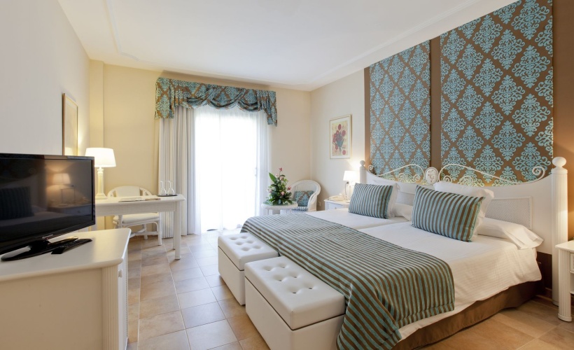 Lago Garden Hotel & Spa photo 7