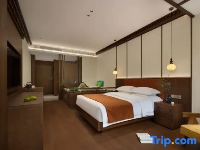Standard Double Family room