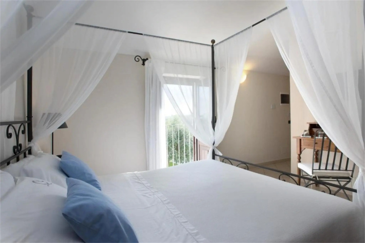 Masseria Panareo