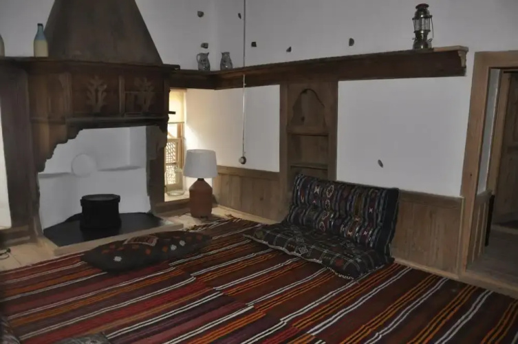 Ormana Active Butik Otel