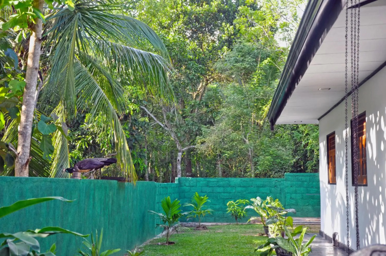 Sunny Homestay