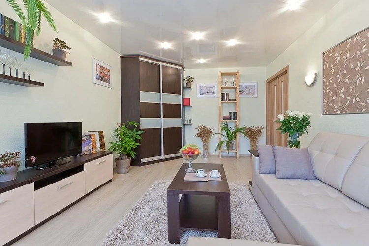 1 Bedroom Standard room