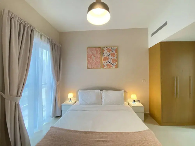 Lux BnB Bellevue Tower City View
