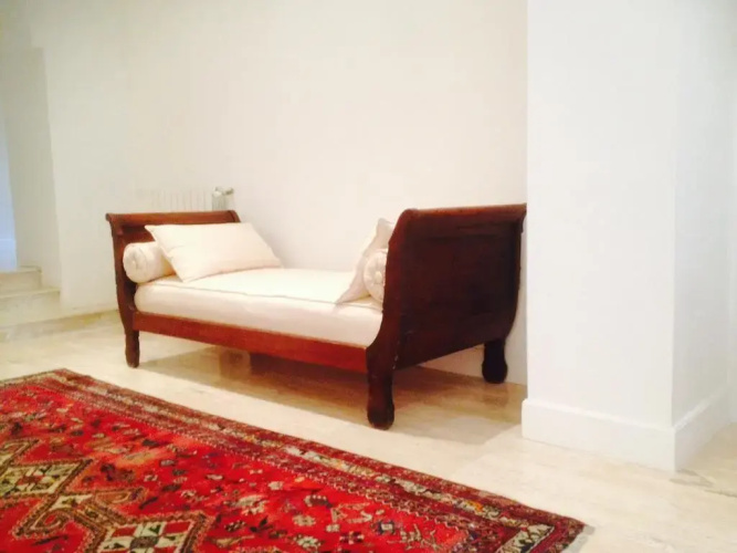 Tuscania Loft