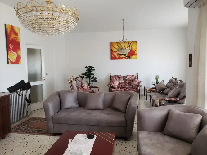 Relax Condo