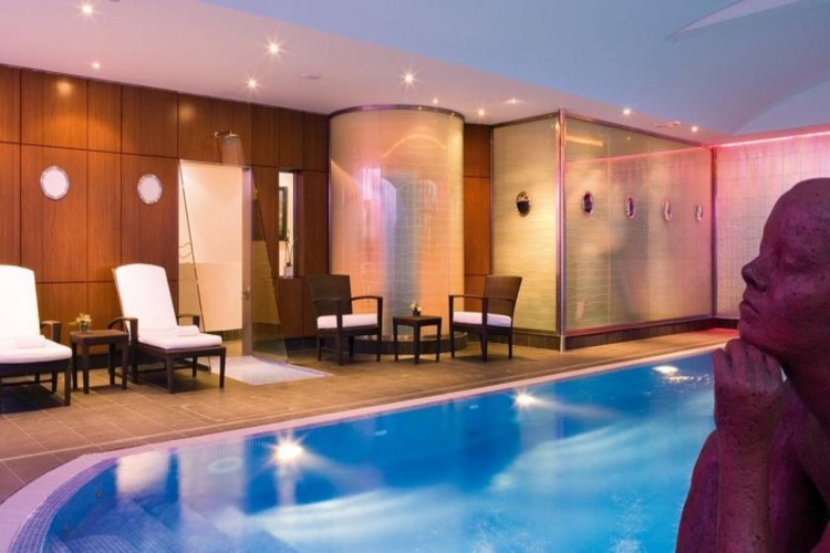 Mercure Paris CDG Airport & Convention photo 18