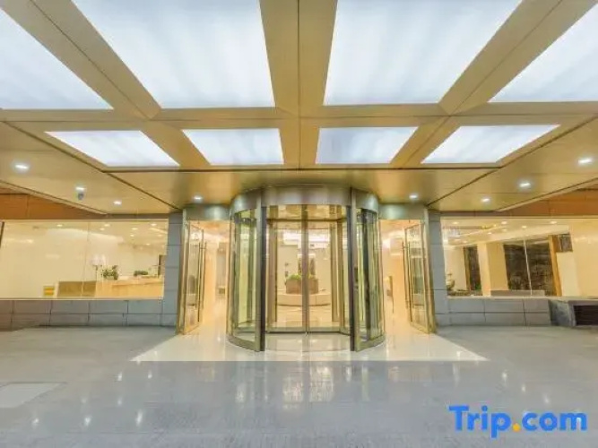 Tianshang Hotel