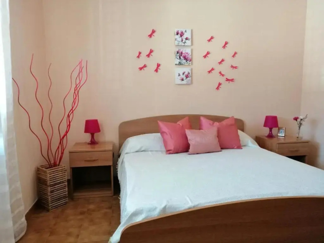 Appartamento Villa Aurora