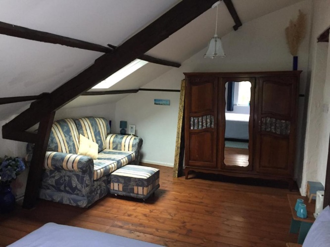 Standard Family room