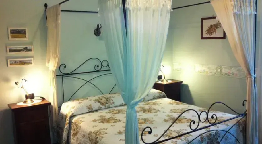 B&B Il Salotto Letterario