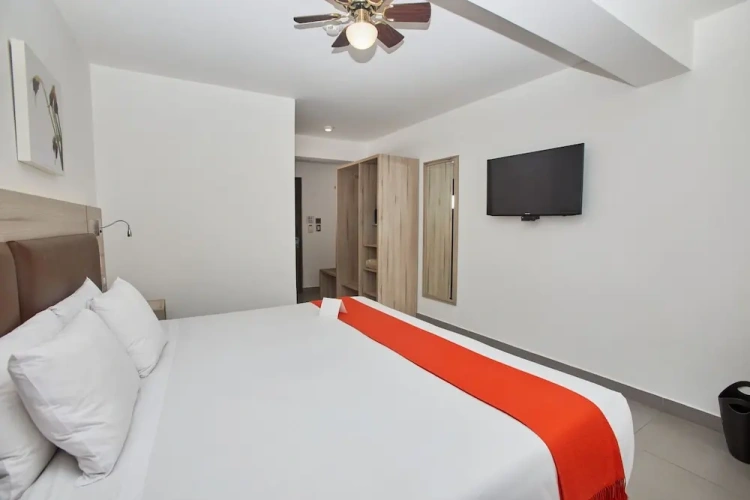 Traditional Double room