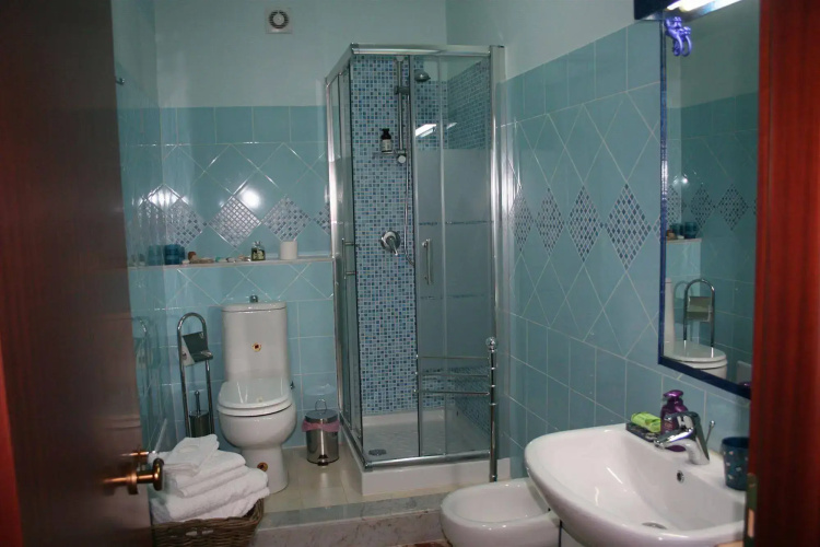 Etna guesthouse
