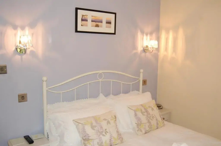 The Gables Bed & Breakfast