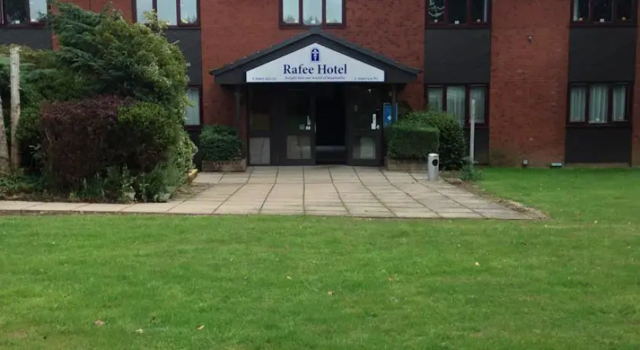 Hotelbild