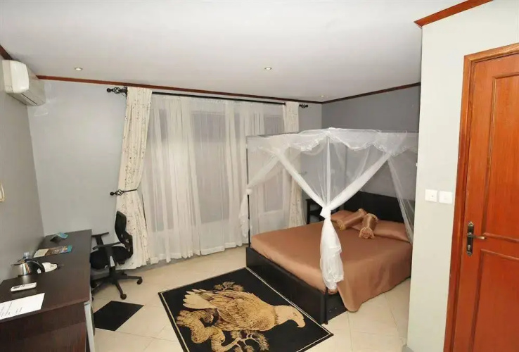 Rivonia Suites