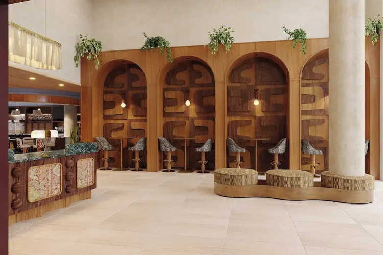 The Code Hotel