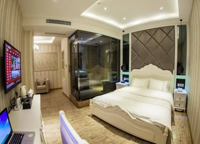 Eiside Boutique Hotel