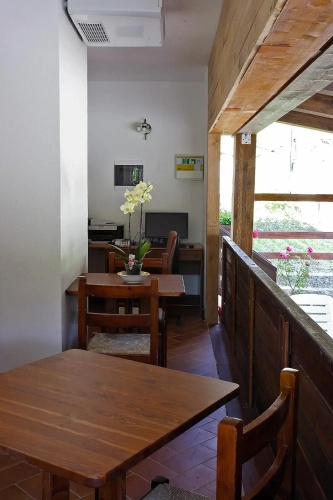 B&B Il Pino
