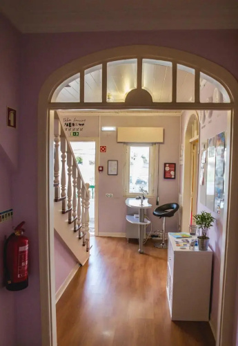 Help Yourself Hostels Carcavelos Coast