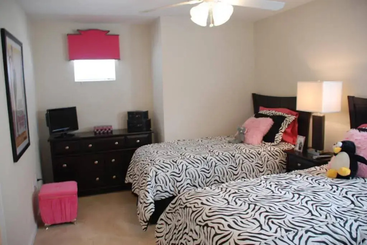 Golf View Vacation Homes