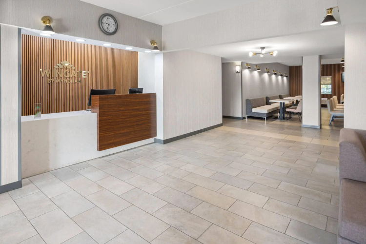 Wingate by Wyndham Pittsburgh/New Stanton