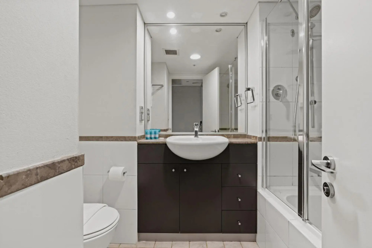 Boutique City Abode in Sydney