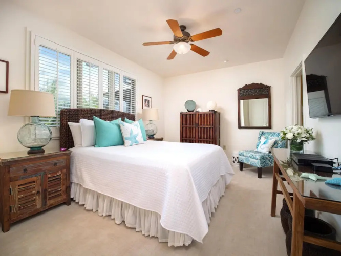 Wailea Beach Villa Ml-3485