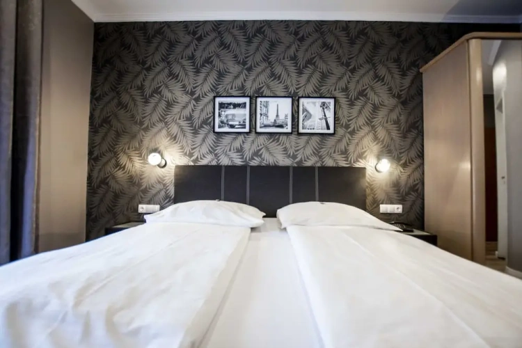 Business Double room