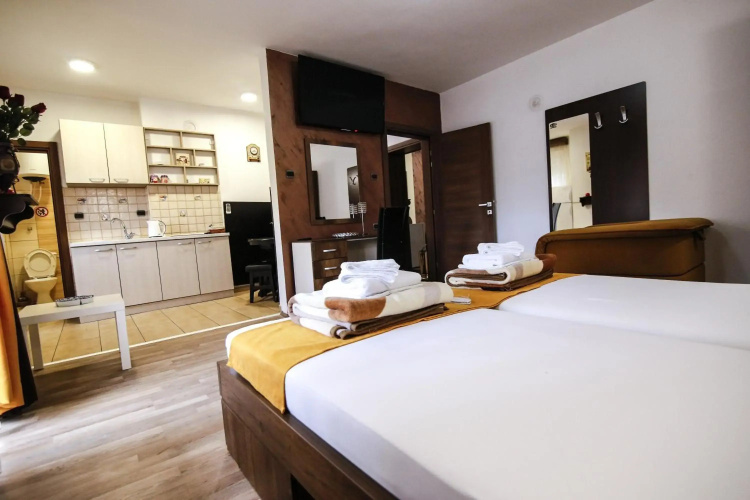 Apartmani Centar Kumanovo