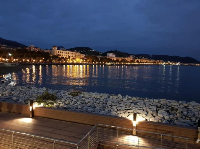Il Rubino Holiday House