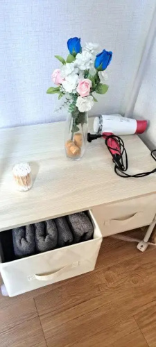 Work life balance HOMES