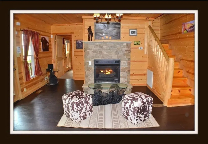 A Kings Lodge