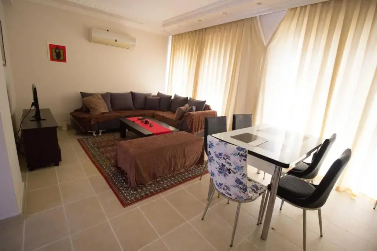 Resort Golf Villas